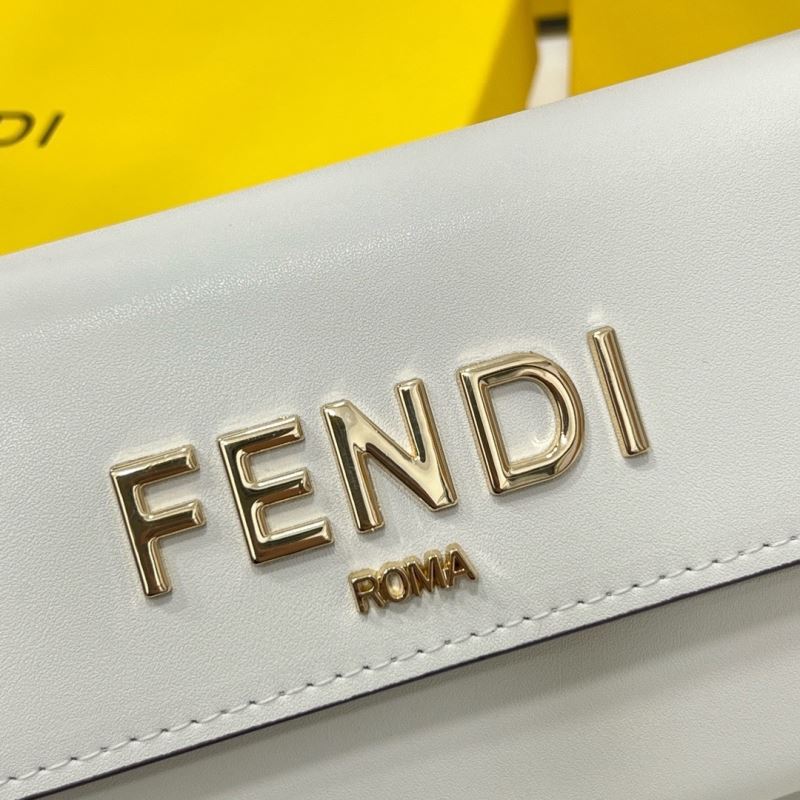 Fendi Satchel Bags